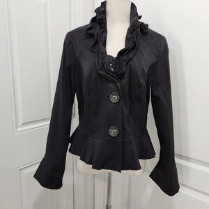 Joseph Ribkoff nylon jacket